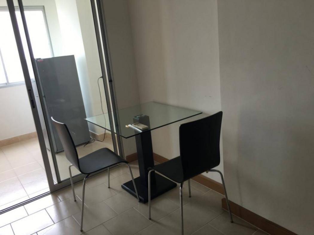 เช่าคอนโด ซิตี้ โฮม รัชดา-ปิ่นเกล้า คอนโดมิเนียม - Condo Rental City Home Ratchada-Pinklao condominium - 2567553
