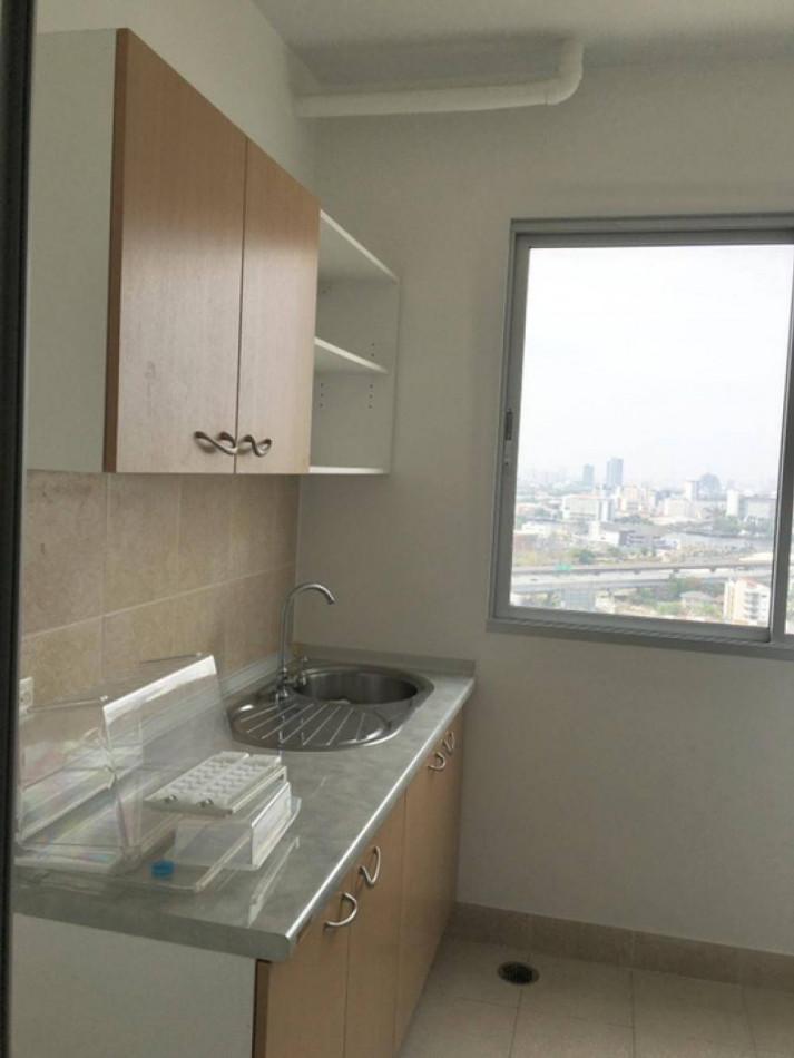 เช่าคอนโด ซิตี้ โฮม รัชดา-ปิ่นเกล้า คอนโดมิเนียม - Condo Rental City Home Ratchada-Pinklao condominium - 2567551