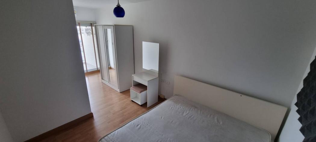 ขายคอนโด ซิตี้ โฮม รัชดา-ปิ่นเกล้า คอนโดมิเนียม - Sell Condo City Home Ratchada-Pinklao condominium - 2567662