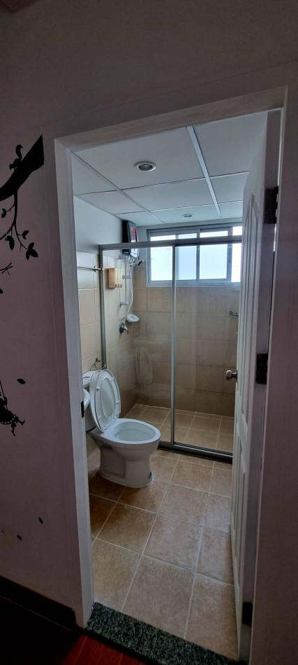 ขายคอนโด ซิตี้ โฮม รัชดา-ปิ่นเกล้า คอนโดมิเนียม - Sell Condo City Home Ratchada-Pinklao condominium - 2567665