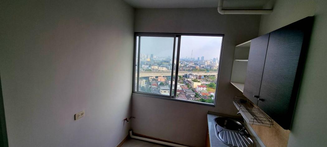 ขายคอนโด ซิตี้ โฮม รัชดา-ปิ่นเกล้า คอนโดมิเนียม - Sell Condo City Home Ratchada-Pinklao condominium - 2567667