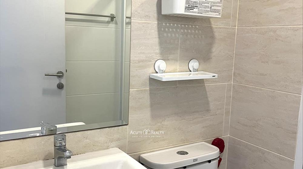 เช่าคอนโด บราวน์ คอนโด ห้วยขวาง คอนโดมิเนียม - Condo Rental Brown Condo Huaikwang condominium - 2567970