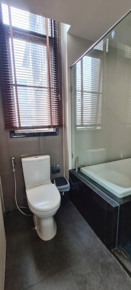 ขายคอนโด The Capital เอกมัย-ทองหล่อ (เดอะ แคปปิตอล เอกมัย-ทอหล่อ) - Sell Condo   - 2567984