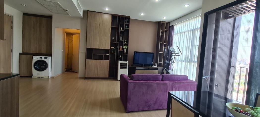ขายคอนโด The Capital เอกมัย-ทองหล่อ (เดอะ แคปปิตอล เอกมัย-ทอหล่อ) - Sell Condo   - 2567980