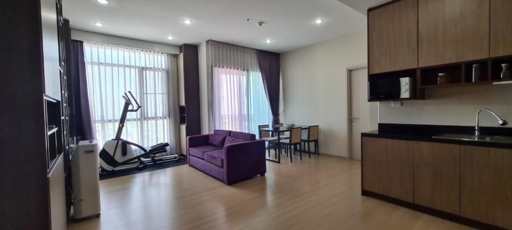 ขายคอนโด The Capital เอกมัย-ทองหล่อ (เดอะ แคปปิตอล เอกมัย-ทอหล่อ) - Sell Condo   - 2567977