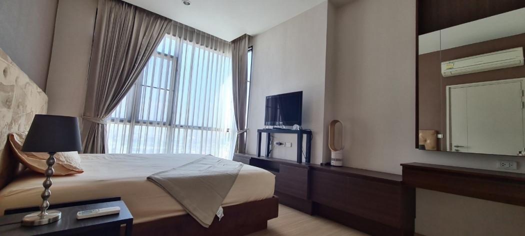 ขายคอนโด The Capital เอกมัย-ทองหล่อ (เดอะ แคปปิตอล เอกมัย-ทอหล่อ) - Sell Condo   - 2567975
