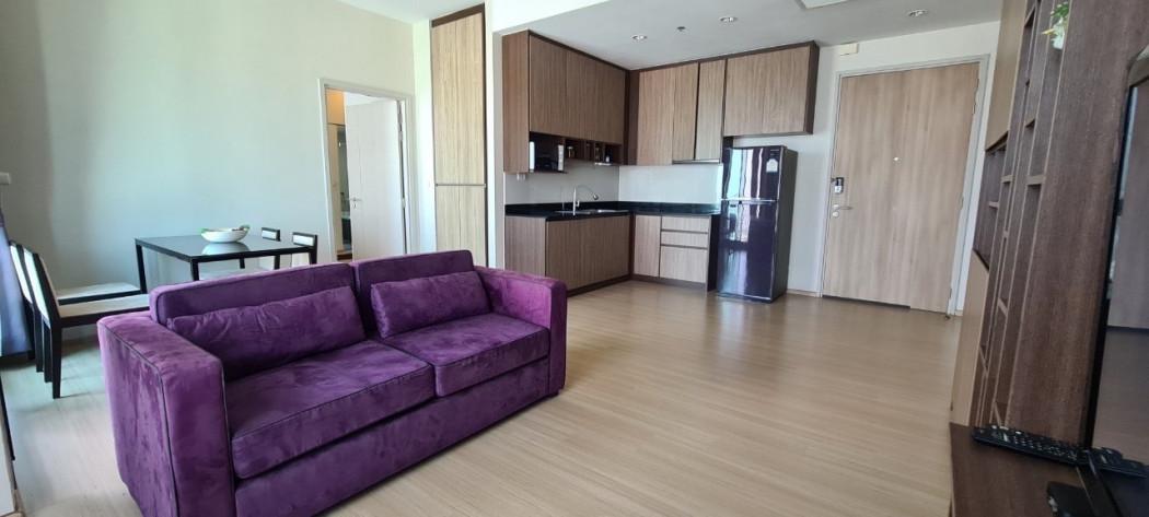 ขายคอนโด The Capital เอกมัย-ทองหล่อ (เดอะ แคปปิตอล เอกมัย-ทอหล่อ) - Sell Condo   - 2567979