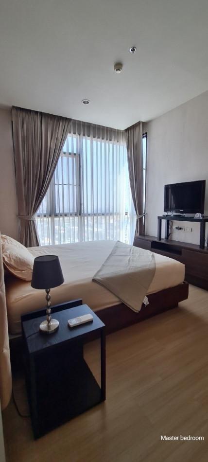 ขายคอนโด The Capital เอกมัย-ทองหล่อ (เดอะ แคปปิตอล เอกมัย-ทอหล่อ) - Sell Condo   - 2567973