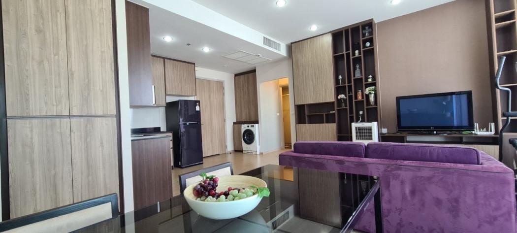 ขายคอนโด The Capital เอกมัย-ทองหล่อ (เดอะ แคปปิตอล เอกมัย-ทอหล่อ) - Sell Condo   - 2567978