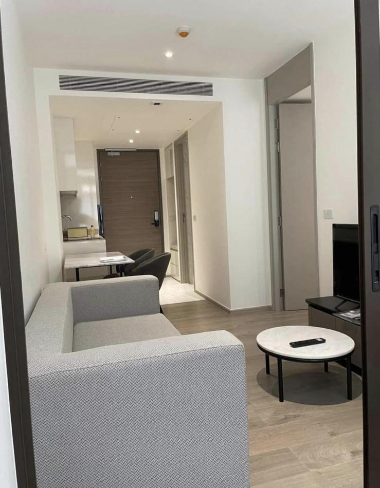 เช่าคอนโด FYNN Asoke : ฟินน์ อโศก - Condo Rental   - 2568233