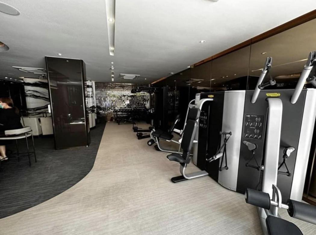 เช่าคอนโด FYNN Asoke : ฟินน์ อโศก - Condo Rental   - 2568228