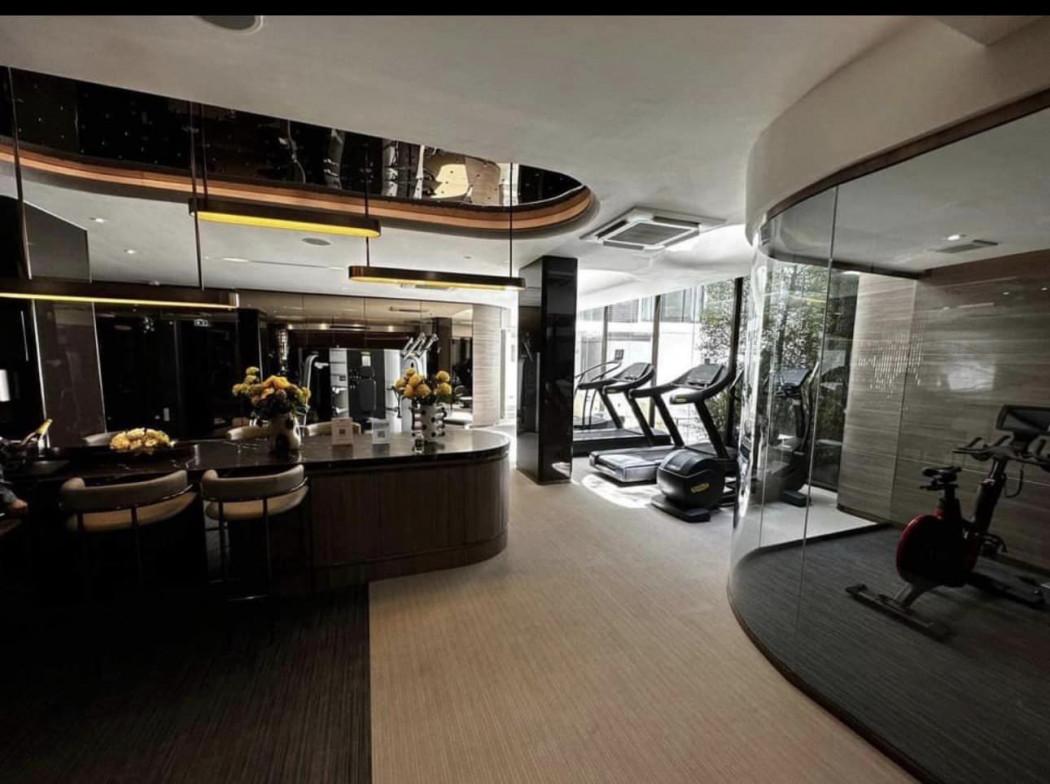 เช่าคอนโด FYNN Asoke : ฟินน์ อโศก - Condo Rental   - 2568234