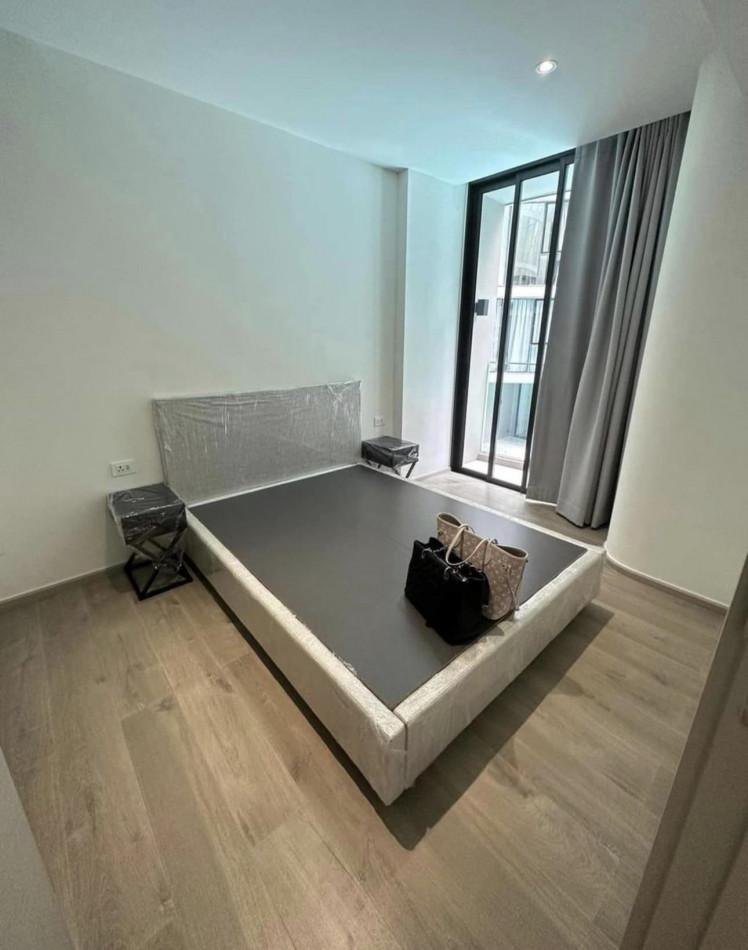 เช่าคอนโด FYNN Asoke : ฟินน์ อโศก - Condo Rental   - 2568225