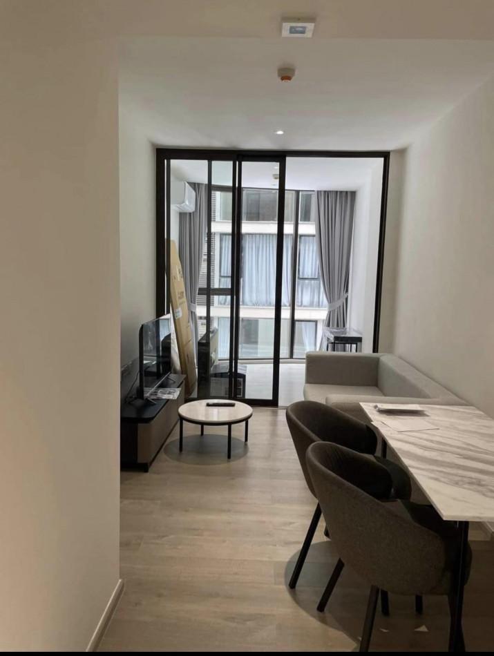 เช่าคอนโด FYNN Asoke : ฟินน์ อโศก - Condo Rental   - 2568226