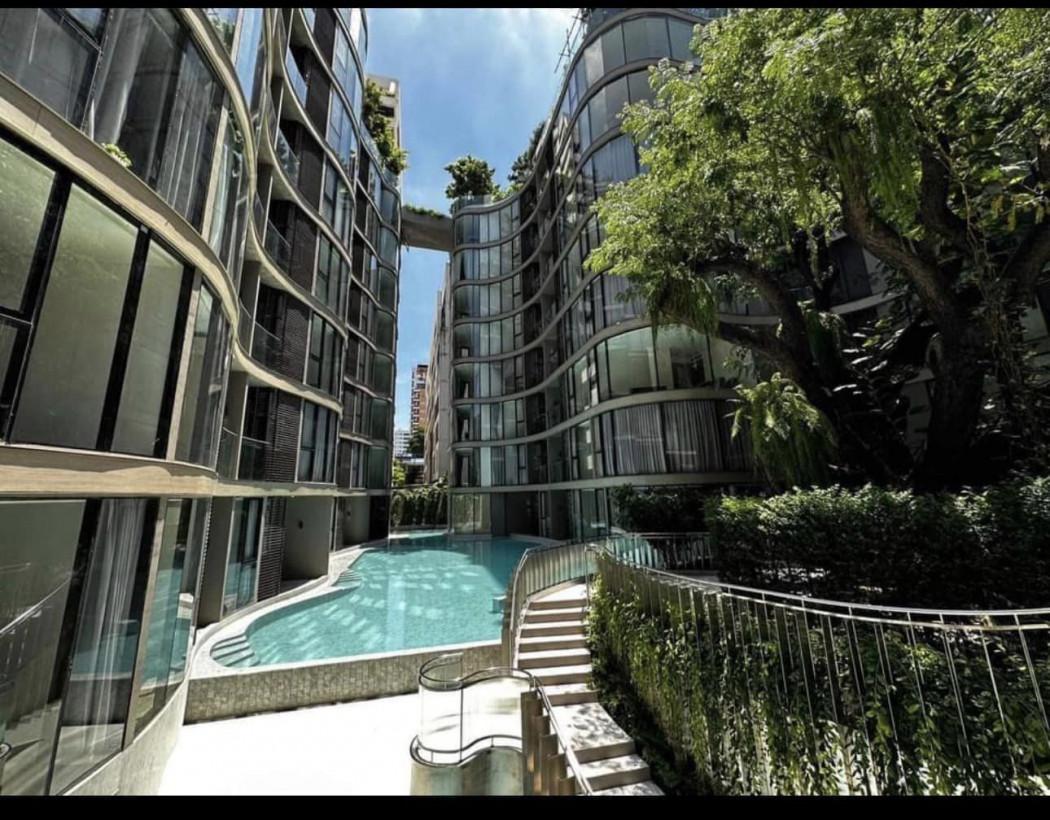 เช่าคอนโด FYNN Asoke : ฟินน์ อโศก - Condo Rental   - 2568231