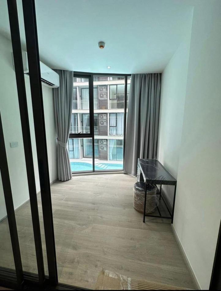 เช่าคอนโด FYNN Asoke : ฟินน์ อโศก - Condo Rental   - 2568227