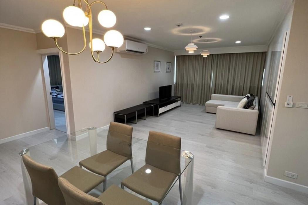 ขายคอนโด เซ็นต์หลุยส์ แกรนด์เทอเรส คอนโดมิเนียม - Sell Condo St. Louis Grand Terrace condominium - 2568341