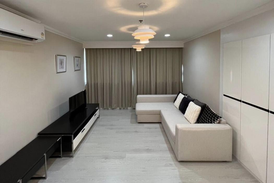 ขายคอนโด เซ็นต์หลุยส์ แกรนด์เทอเรส คอนโดมิเนียม - Sell Condo St. Louis Grand Terrace condominium - 2568338