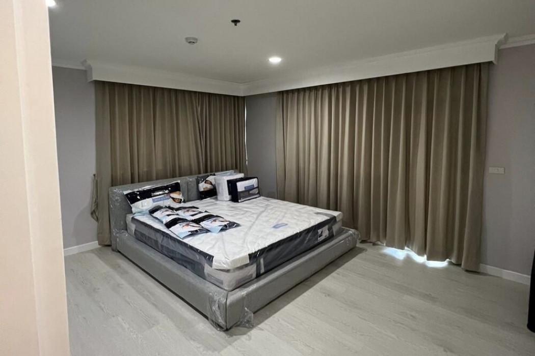 ขายคอนโด เซ็นต์หลุยส์ แกรนด์เทอเรส คอนโดมิเนียม - Sell Condo St. Louis Grand Terrace condominium - 2568344