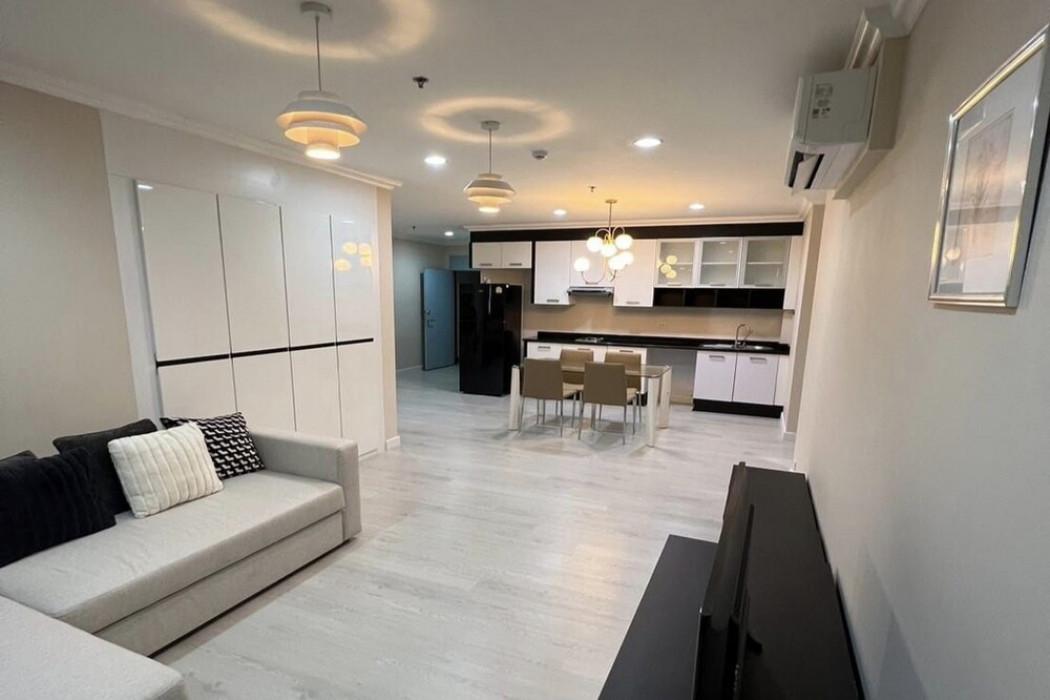 ขายคอนโด เซ็นต์หลุยส์ แกรนด์เทอเรส คอนโดมิเนียม - Sell Condo St. Louis Grand Terrace condominium - 2568339