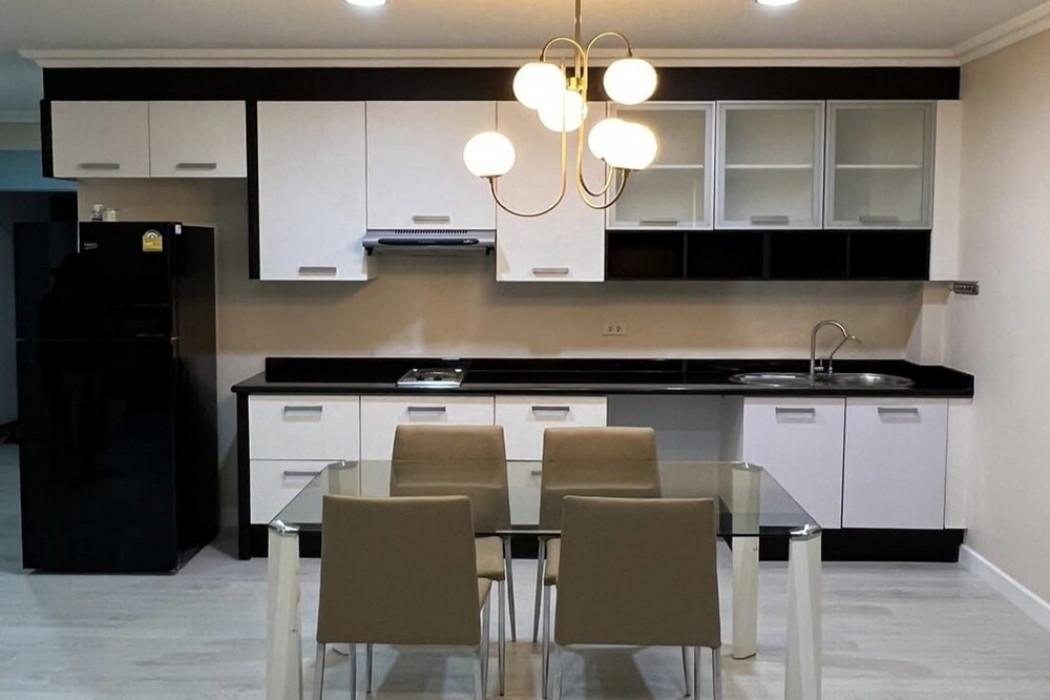 ขายคอนโด เซ็นต์หลุยส์ แกรนด์เทอเรส คอนโดมิเนียม - Sell Condo St. Louis Grand Terrace condominium - 2568342