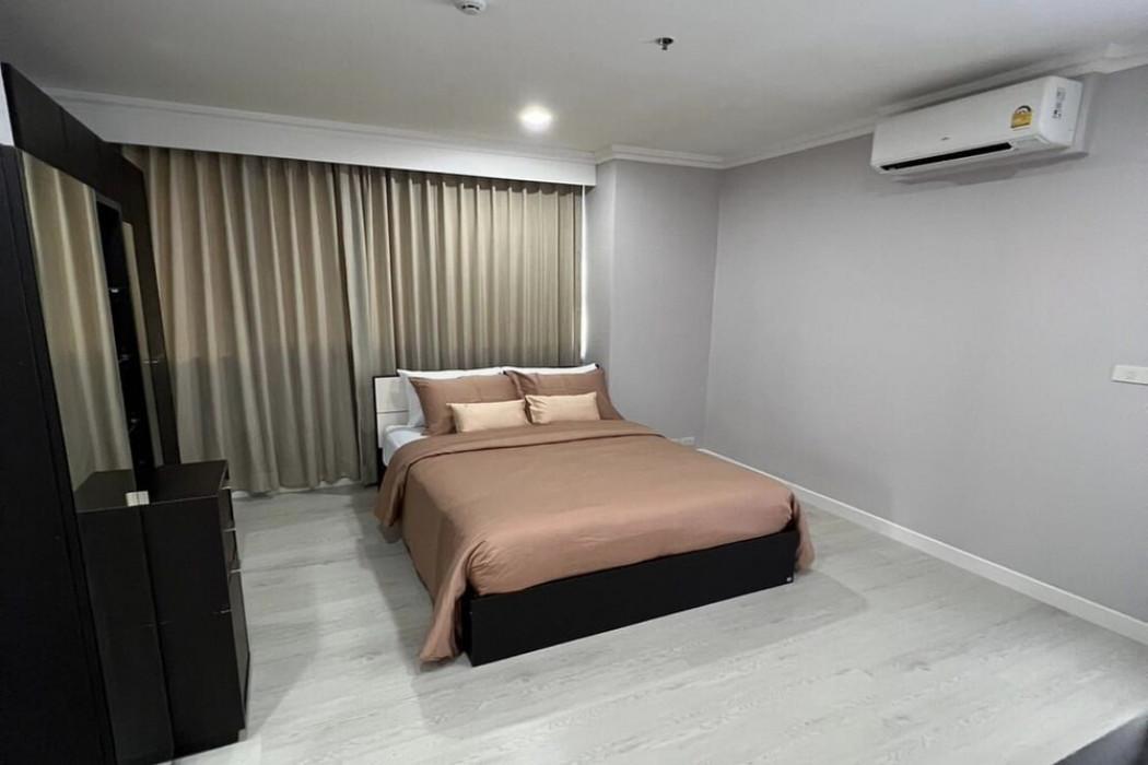 ขายคอนโด เซ็นต์หลุยส์ แกรนด์เทอเรส คอนโดมิเนียม - Sell Condo St. Louis Grand Terrace condominium - 2568343