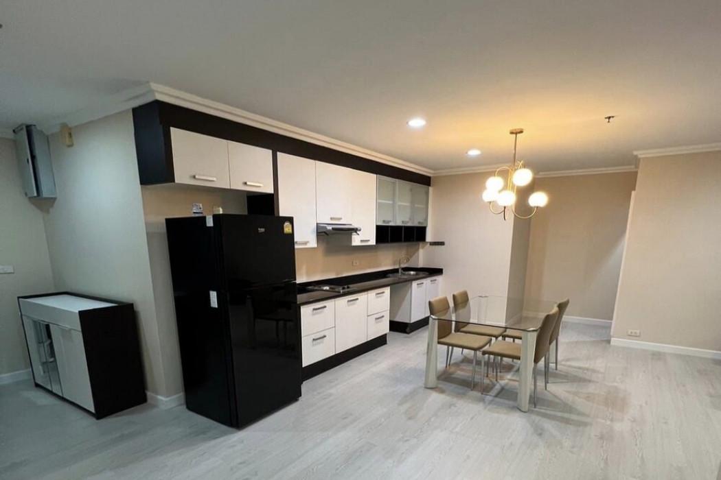 ขายคอนโด เซ็นต์หลุยส์ แกรนด์เทอเรส คอนโดมิเนียม - Sell Condo St. Louis Grand Terrace condominium - 2568340