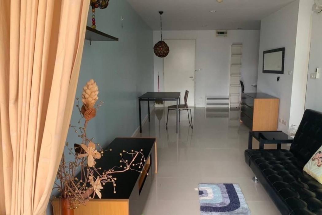 เช่าคอนโด เดอะ ซิลค์ พหลโยธิน3 คอนโดมิเนียม - Condo Rental The Silk Phaholyothin3 condominium - 2568828