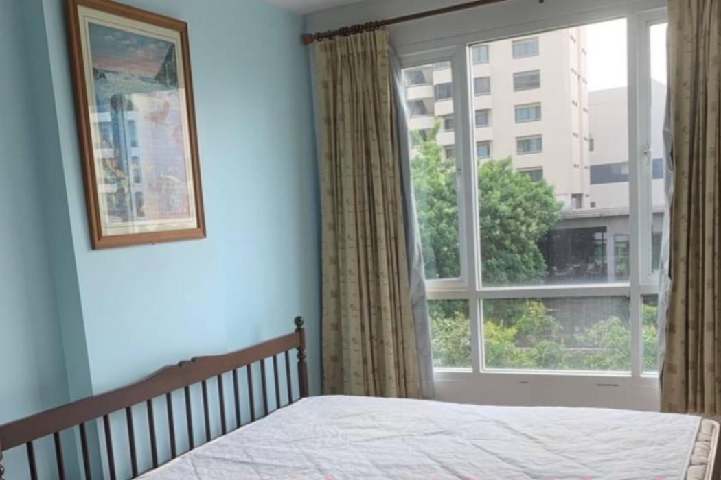 เช่าคอนโด เดอะ ซิลค์ พหลโยธิน3 คอนโดมิเนียม - Condo Rental The Silk Phaholyothin3 condominium - 2568829