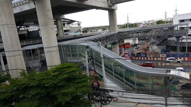 ขายคอนโด ซิตี้ โฮม สี่แยกท่าพระ คอนโดมิเนียม - Sell Condo City Home Tha-Phra Intersection condominium - 2568861
