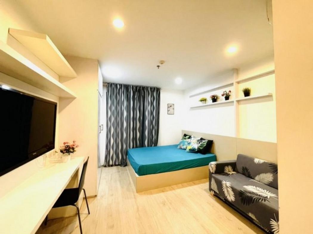 ขายคอนโด ไอดีโอ วุฒากาศ คอนโดมิเนียม - Sell Condo Ideo Wutthakat condominium - 2569020