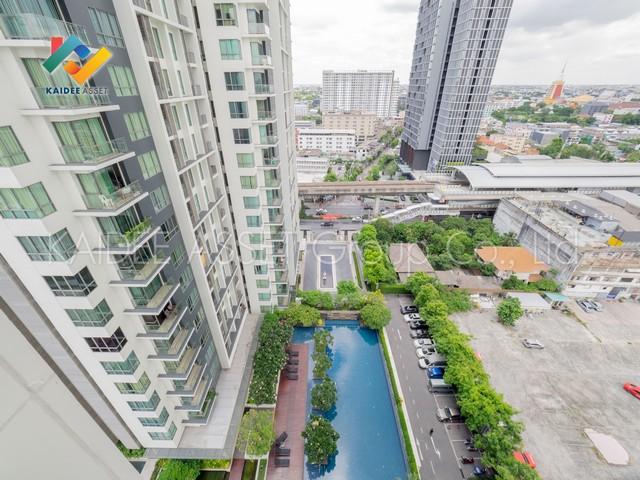 ขายคอนโด เดอะรูม สุขุมวิท62 คอนโดมิเนียม - Sell Condo The Room Sukhumvit62 condominium - 2569224