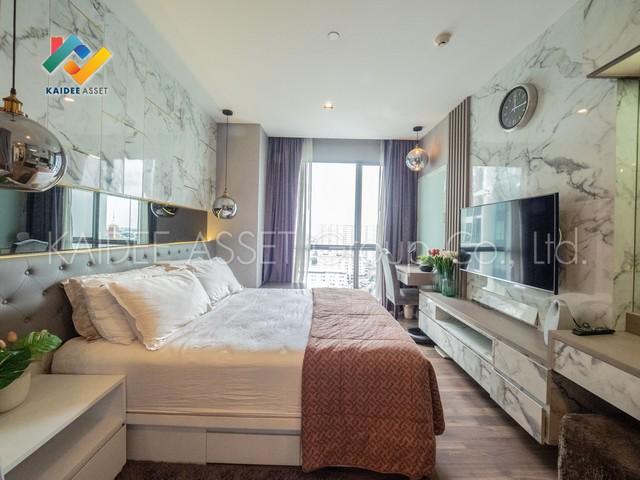 ขายคอนโด เดอะรูม สุขุมวิท62 คอนโดมิเนียม - Sell Condo The Room Sukhumvit62 condominium - 2569222