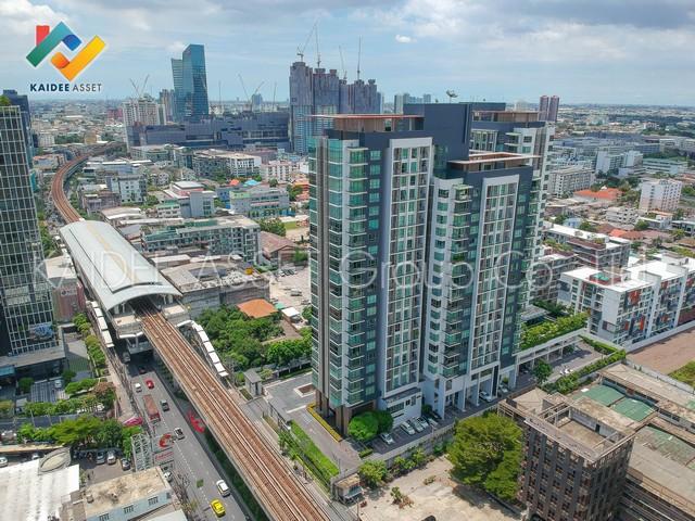 ขายคอนโด เดอะรูม สุขุมวิท62 คอนโดมิเนียม - Sell Condo The Room Sukhumvit62 condominium - 2569217
