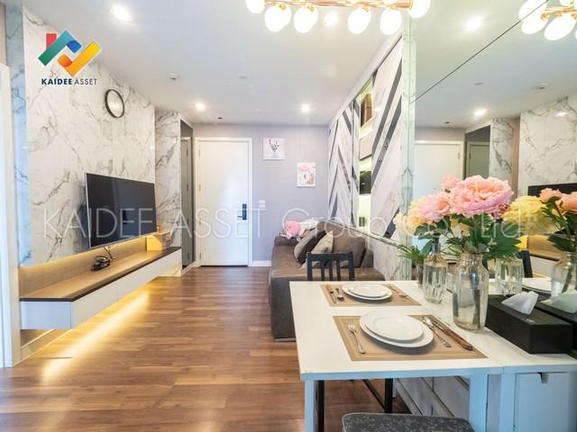 ขายคอนโด เดอะรูม สุขุมวิท62 คอนโดมิเนียม - Sell Condo The Room Sukhumvit62 condominium - 2569219