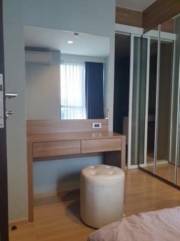 เช่าคอนโด Rhythm Sathorn : ริทึ่ม สาทร - Condo Rental   - 2569469