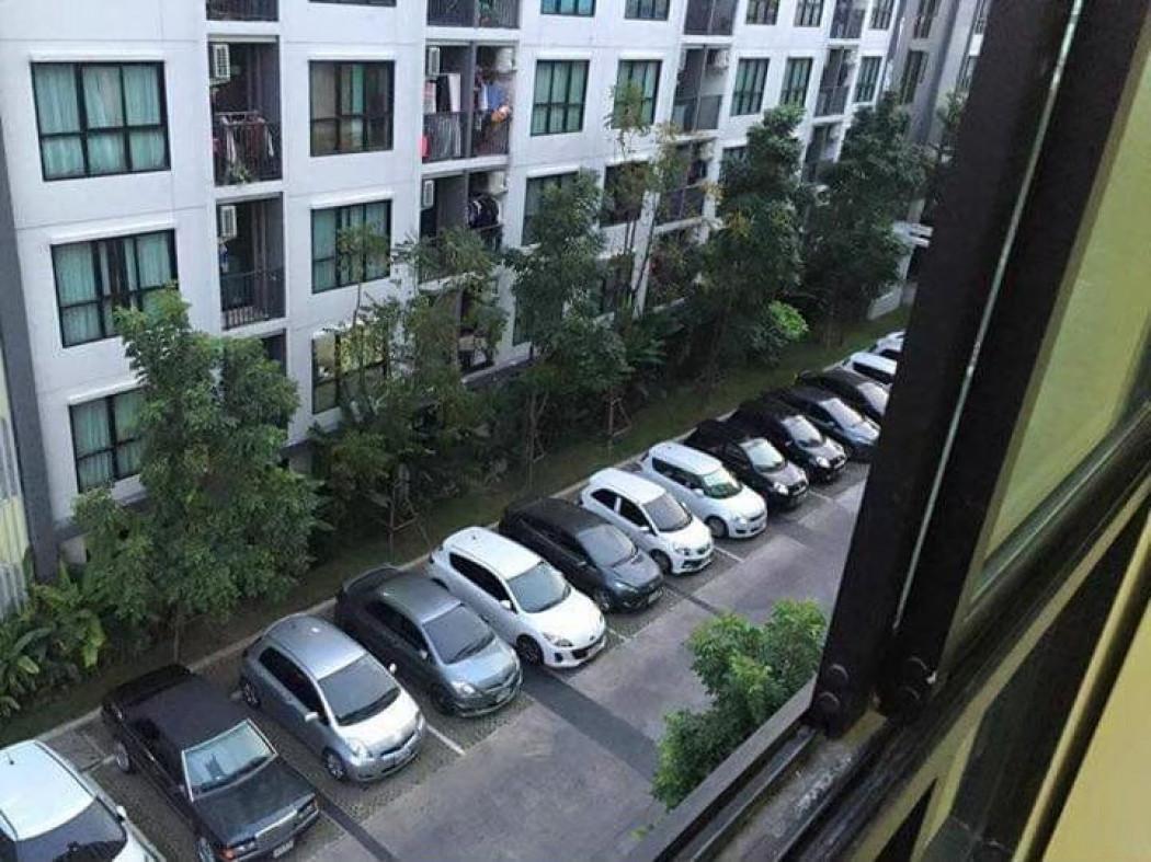 ขายคอนโด บี ยู โชคชัย4 คอนโดมิเนียม - Sell Condo Be You Chokchai4 condominium - 2570000