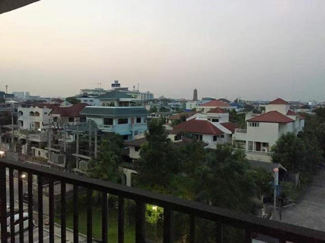 ขายคอนโด บี ยู โชคชัย4 คอนโดมิเนียม - Sell Condo Be You Chokchai4 condominium - 2570002
