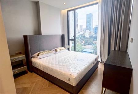 เช่าคอนโด เดอะ รีเซิร์ฟ สุขุมวิท 61 คอนโดมิเนียม - Condo Rental The Reserve Sukhumvit 61 condominium - 2570868