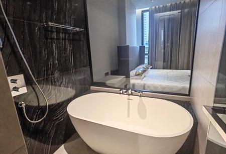 เช่าคอนโด เดอะ รีเซิร์ฟ สุขุมวิท 61 คอนโดมิเนียม - Condo Rental The Reserve Sukhumvit 61 condominium - 2570870