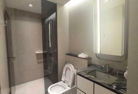 เช่าคอนโด เดอะ รีเซิร์ฟ สุขุมวิท 61 คอนโดมิเนียม - Condo Rental The Reserve Sukhumvit 61 condominium - 2570873