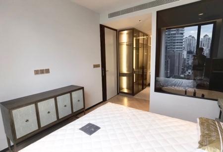 เช่าคอนโด เดอะ รีเซิร์ฟ สุขุมวิท 61 คอนโดมิเนียม - Condo Rental The Reserve Sukhumvit 61 condominium - 2570869