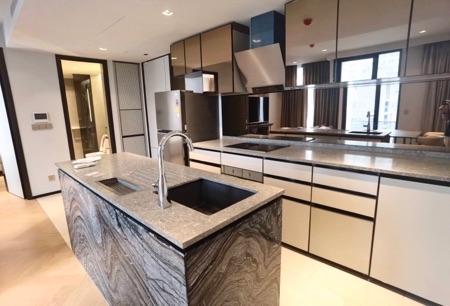 เช่าคอนโด เดอะ รีเซิร์ฟ สุขุมวิท 61 คอนโดมิเนียม - Condo Rental The Reserve Sukhumvit 61 condominium - 2570867