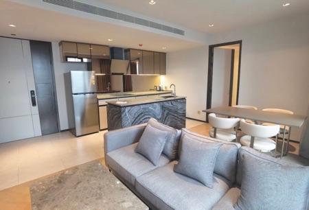 เช่าคอนโด เดอะ รีเซิร์ฟ สุขุมวิท 61 คอนโดมิเนียม - Condo Rental The Reserve Sukhumvit 61 condominium - 2570864