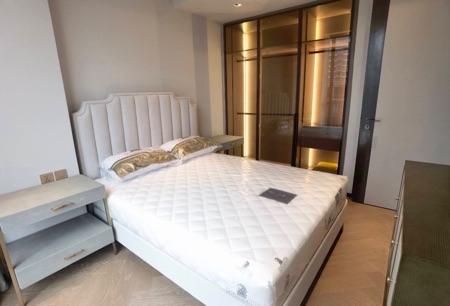 เช่าคอนโด เดอะ รีเซิร์ฟ สุขุมวิท 61 คอนโดมิเนียม - Condo Rental The Reserve Sukhumvit 61 condominium - 2570872