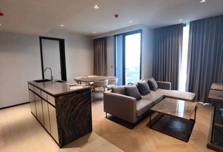 เช่าคอนโด เดอะ รีเซิร์ฟ สุขุมวิท 61 คอนโดมิเนียม - Condo Rental The Reserve Sukhumvit 61 condominium - 2570866
