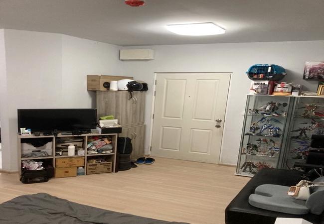 ขายคอนโด พลัม คอนโด สามัคคี - Sell Condo Plum Condo Samakkhi - 2571135