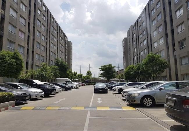 ขายคอนโด พลัม คอนโด สามัคคี - Sell Condo Plum Condo Samakkhi - 2571132