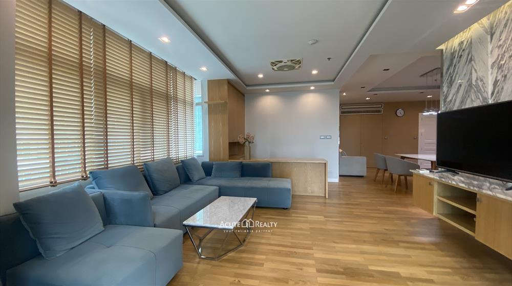 ขายคอนโด แกรนด์ หลังสวน คอนโดมิเนียม - Sell Condo Grand Langsuan condominium - 2571307