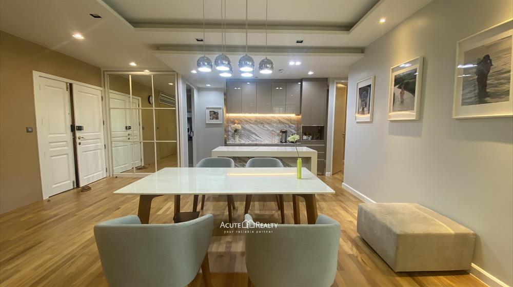 ขายคอนโด แกรนด์ หลังสวน คอนโดมิเนียม - Sell Condo Grand Langsuan condominium - 2571306